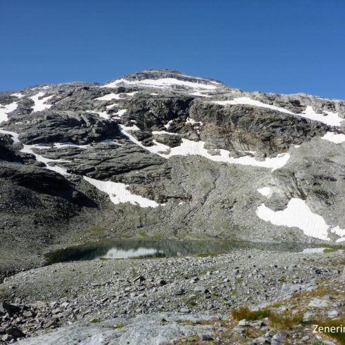 Pizzo Cassinello