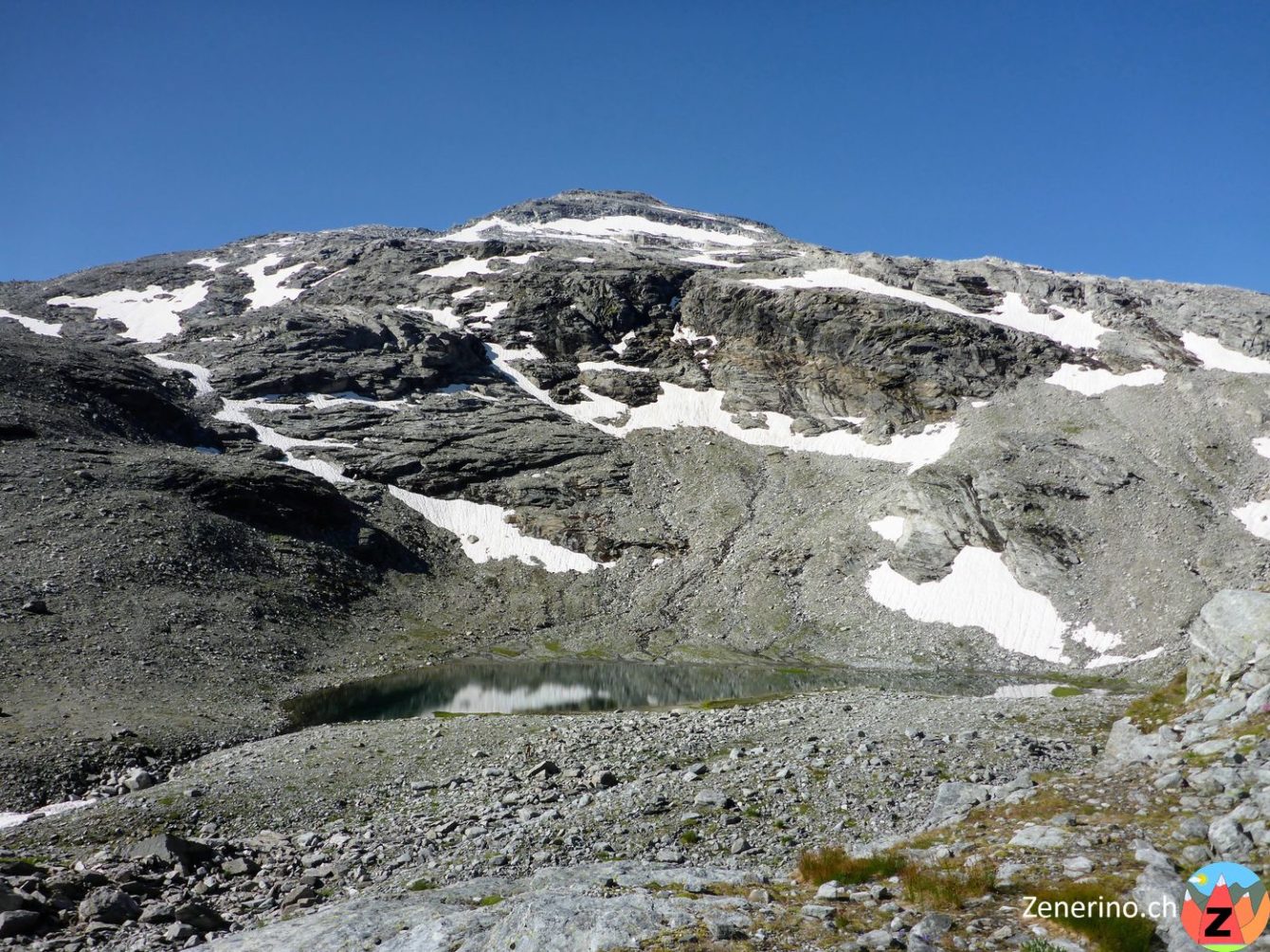 Pizzo Cassinello