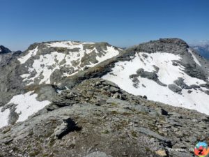 Pizzo di Cassimoi