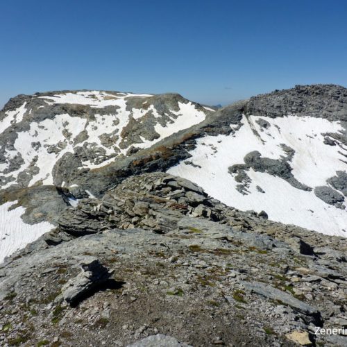 Pizzo di Cassimoi