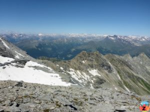 Innerschweizer- und Glarneralpen