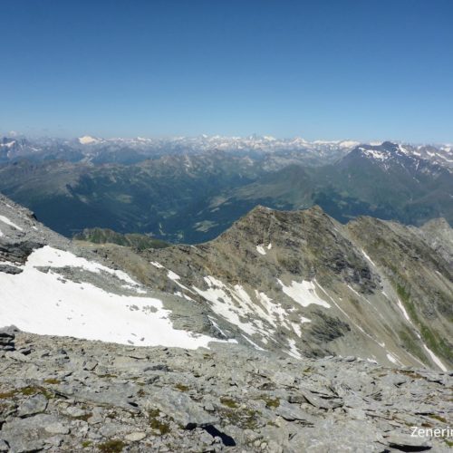 Innerschweizer- und Glarneralpen