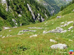 Alpe Scardada di Sotto
