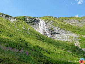 Wasserfall Stabio Veccio
