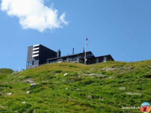 Cappana Motterascio SAC