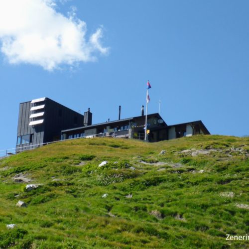 Cappana Motterascio SAC