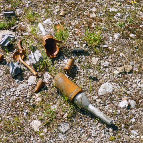 Panzermunition