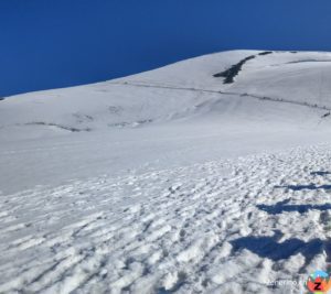 Breithornroute