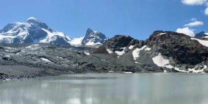 Matterhorn Glacier Trail Titel
