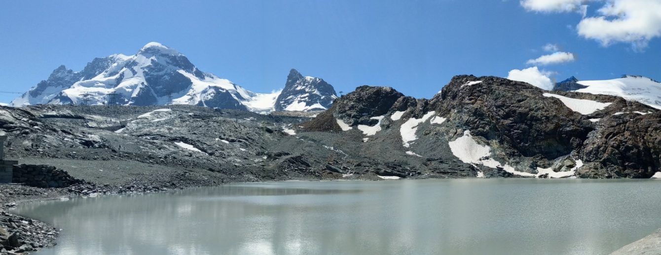 Matterhorn Glacier Trail Titel