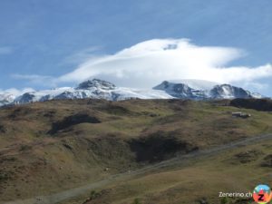 Monte Rosa Massif