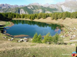 Lago Lod