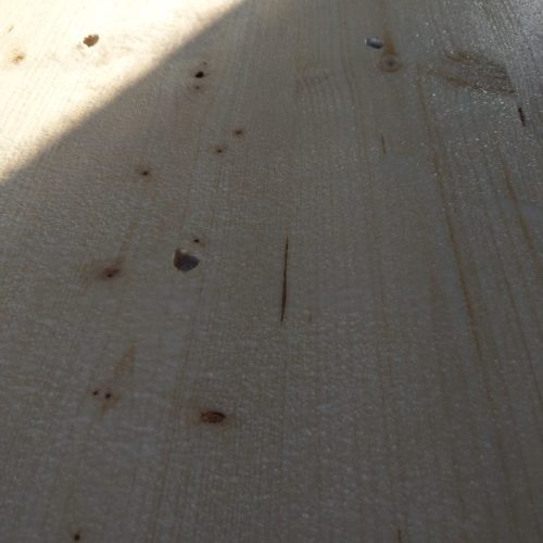 Antirutsch Beschichtung