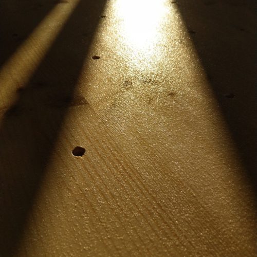 Boulderwand / Kletterwand