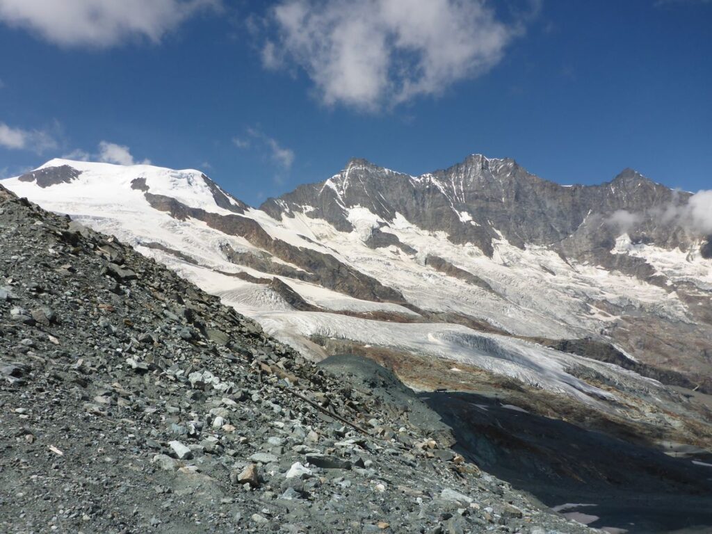 Mischabelgruppe