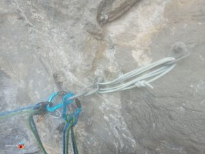 2. Standplatz Hohbrüggenfall