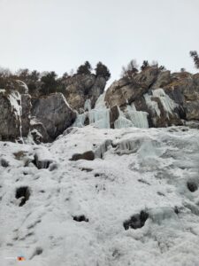 Verschneidungsfall Hohbrügga