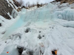 Indermalegga Sektor Ost