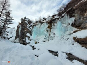 Indermalegga Sektor Ost Gesamtansicht