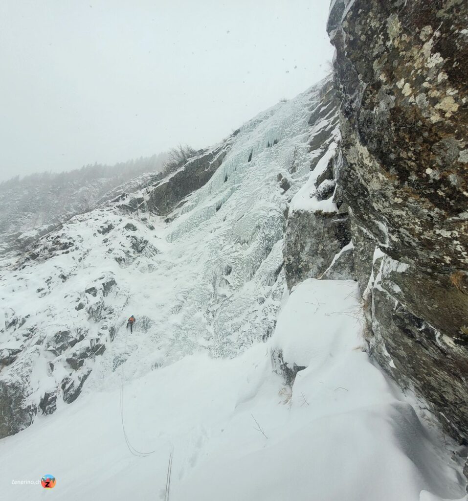 Cascata Grande Valpiana