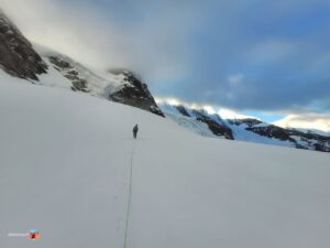 Persgletscher