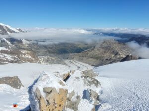 Pifelausblick Piz Cambrena