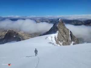 Piz d'Arlas