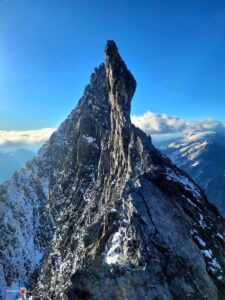 Signalkopf 3725m ü.M.